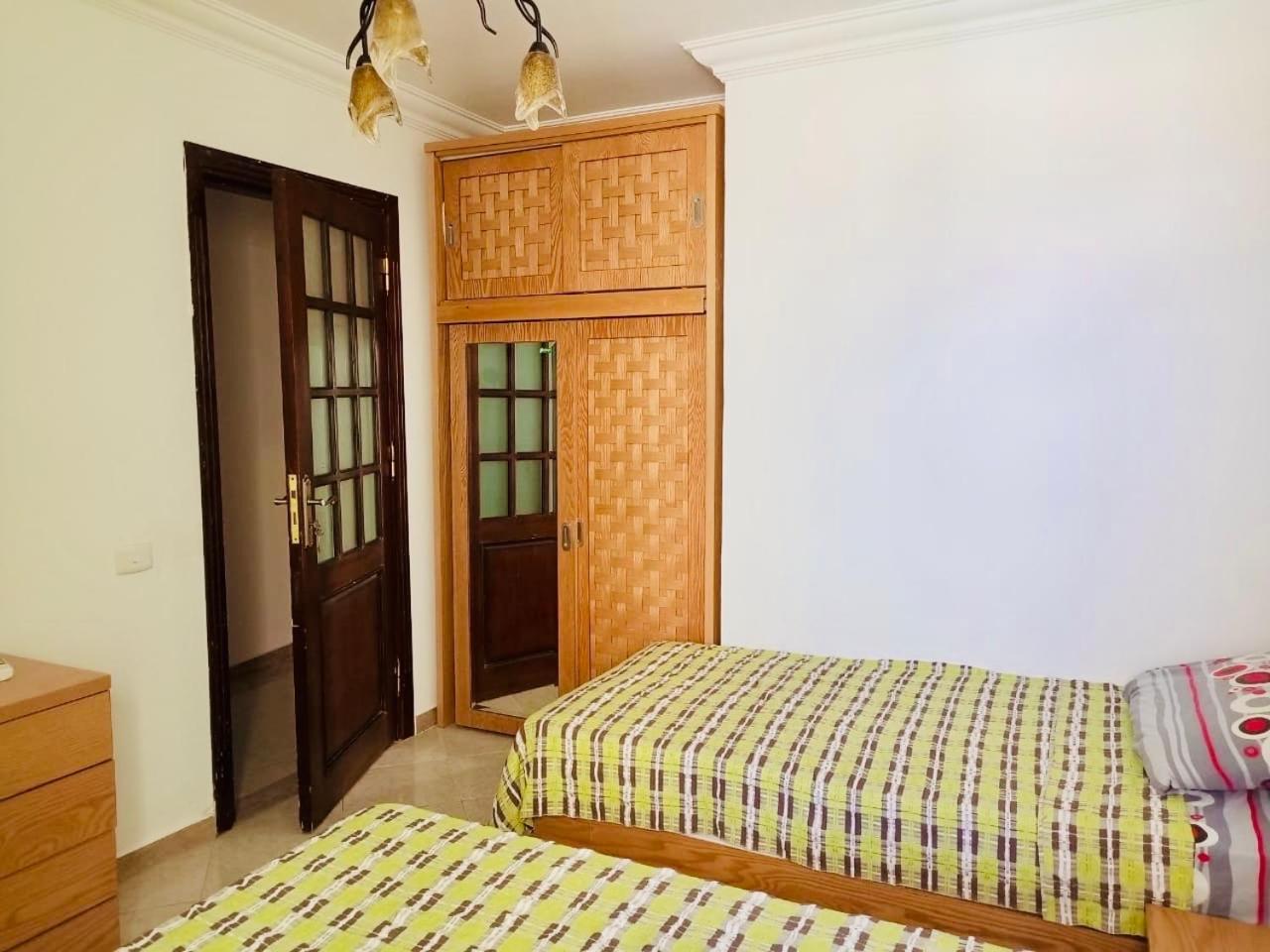 Apartment In Sharks Bay Oasis 2 Bedroom Private Free Beach Sharm el-Sheikh Luaran gambar