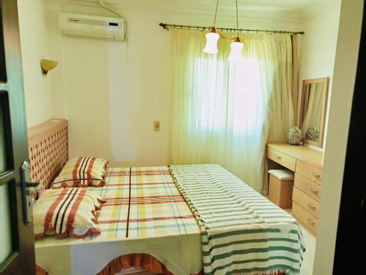 Apartment In Sharks Bay Oasis 2 Bedroom Private Free Beach Sharm el-Sheikh Luaran gambar