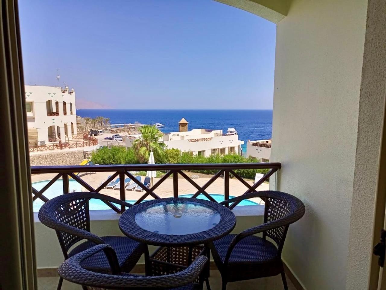 Apartment In Sharks Bay Oasis 2 Bedroom Private Free Beach Sharm el-Sheikh Luaran gambar